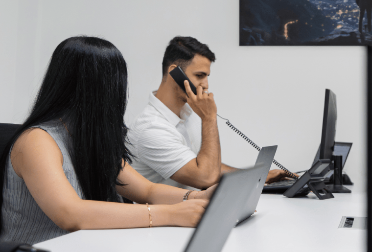 IT Support Services