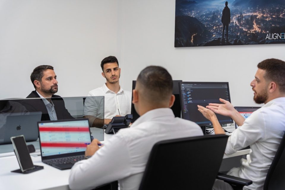 IT Support Services