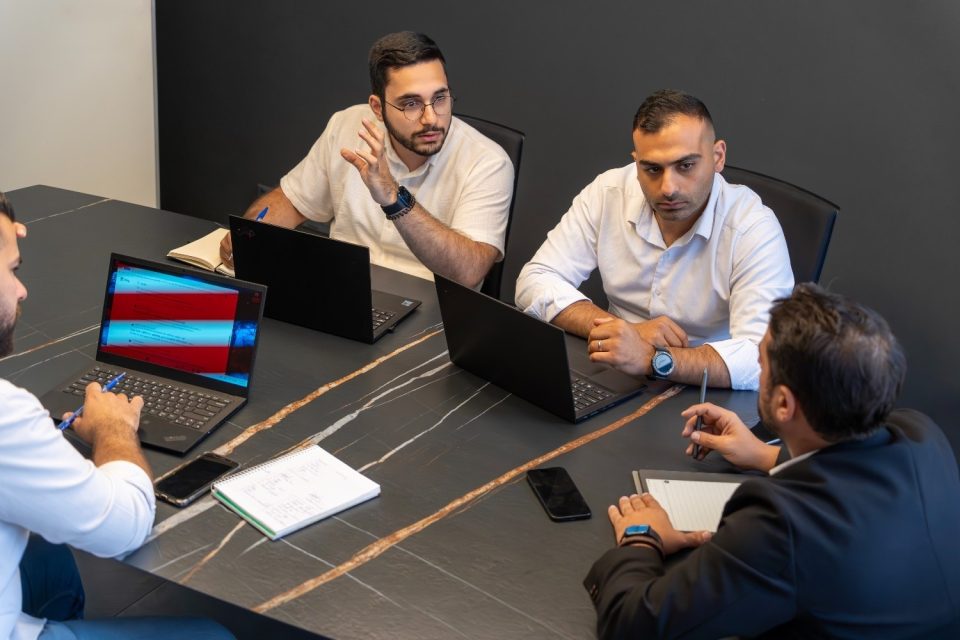 IT Support Services