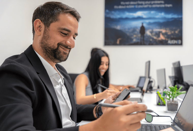 IT Support Services MENA