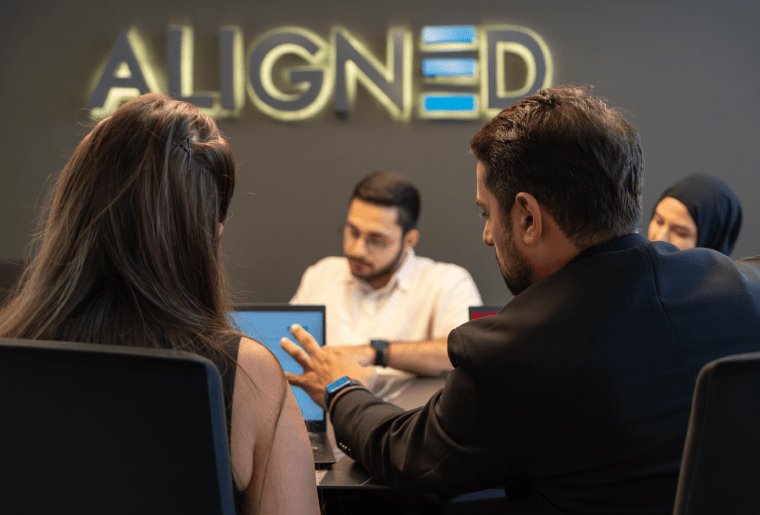 IT Support Services MENA