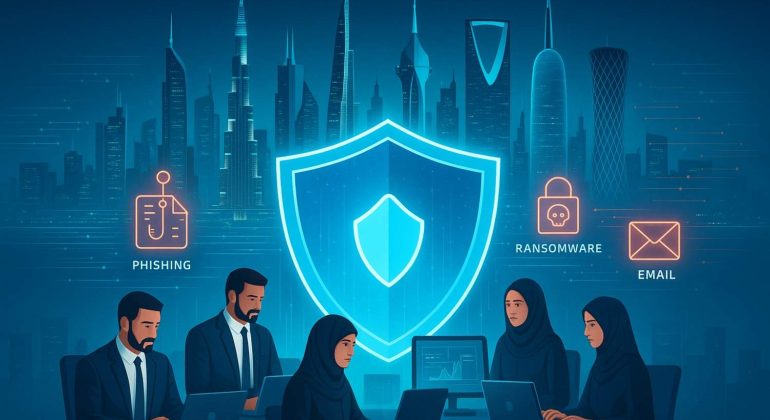 Cybersecurity