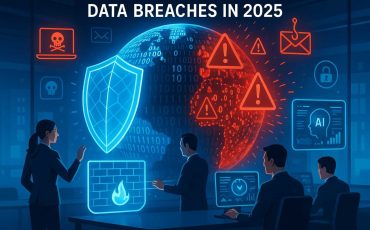 Data Breaches Are Rising – Here's How to Protect Your Network in 2025