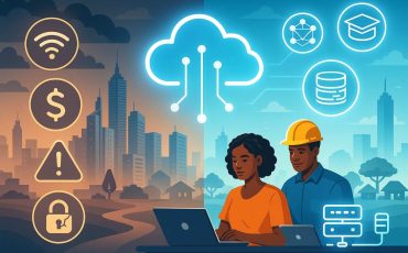 TopCloudChallengesforAfricanBusinessesAndHowtoOvercomeThe