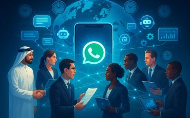 WhyGlobalTeamsAreEmbracingWhatsAppBusinessAutomatio