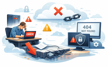 IT and Cloud Implementation Mistakes