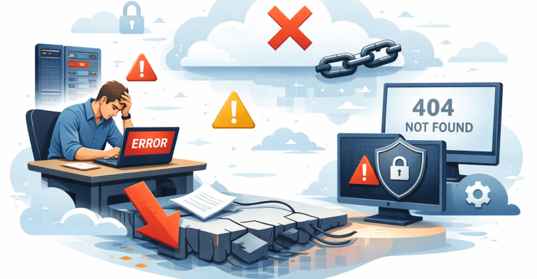 IT and Cloud Implementation Mistakes