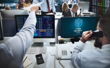 Cybersecurity Services MENA